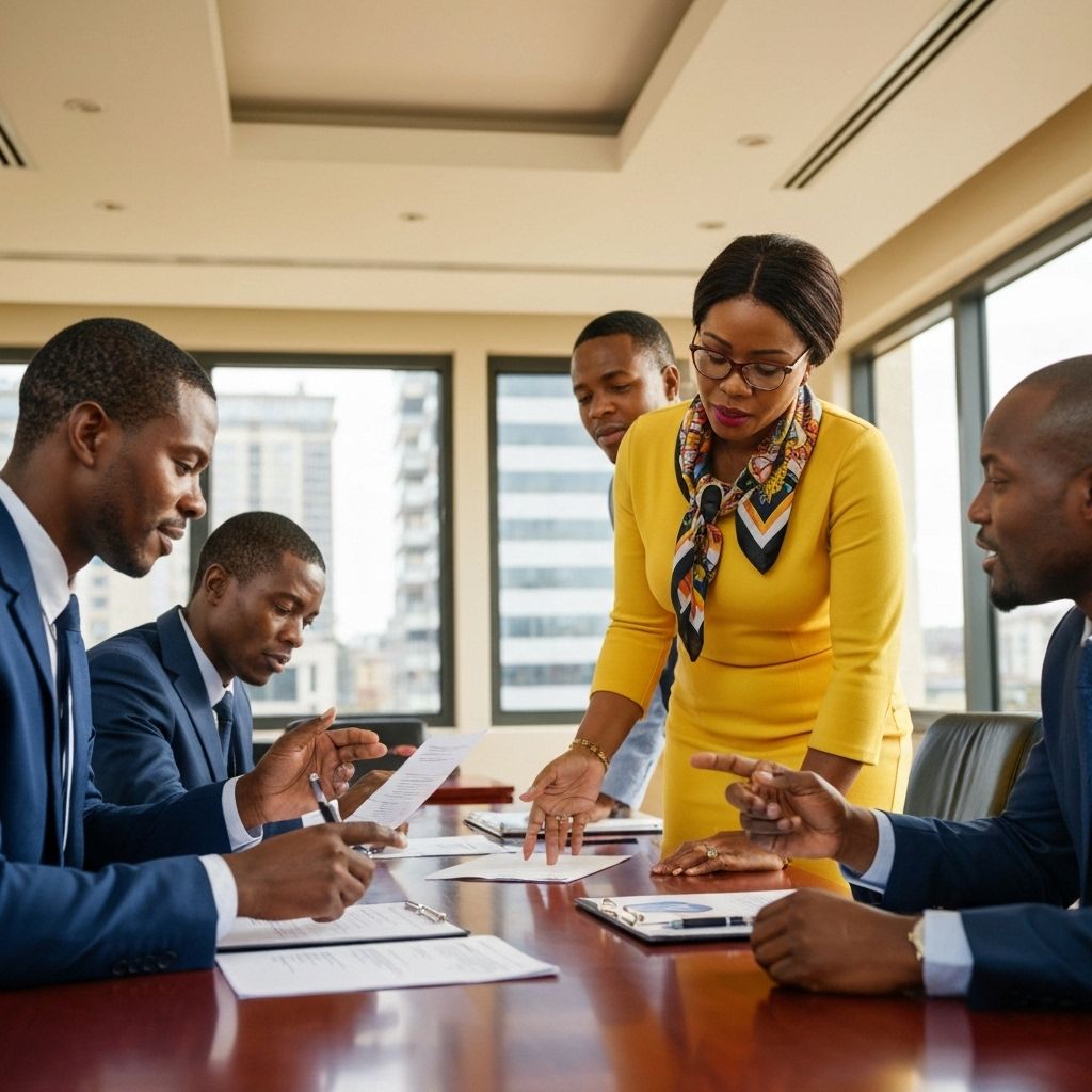 How SMEs Can Leverage Data to Compete with Corporates